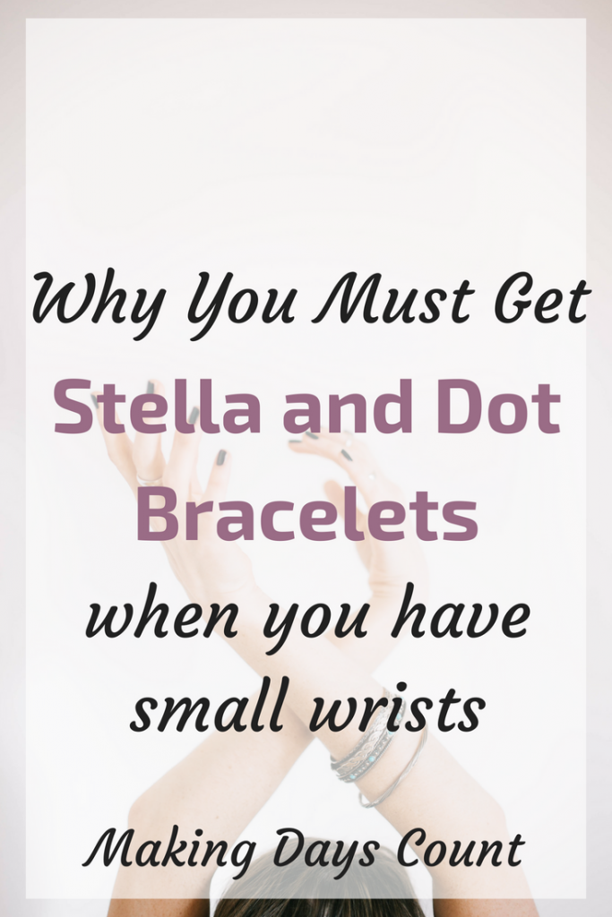 MDC Stella and Dot Review