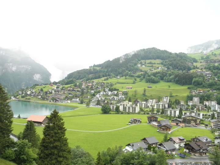 Engelberg Switzerland