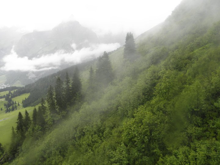 Engelberg Switzerland