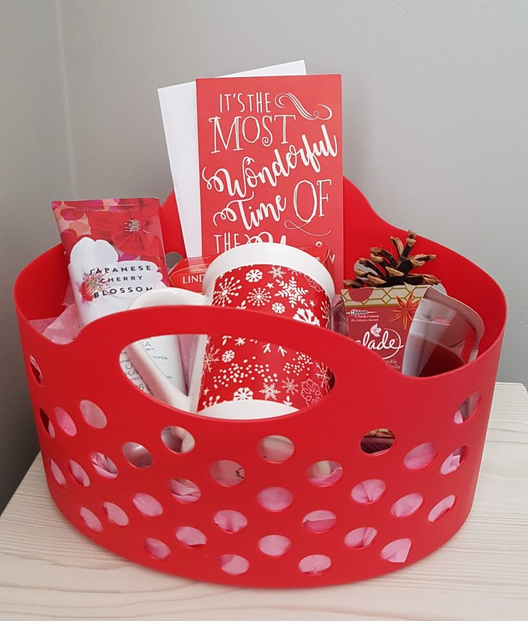 Dollar Tree Gift Baskets Ideas Making Days Count