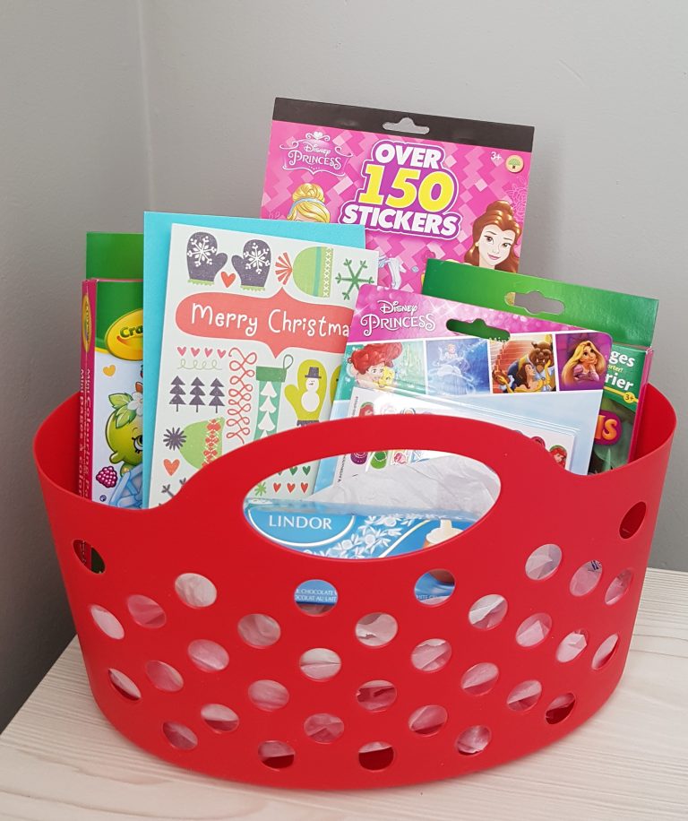 Dollar Tree Gift Baskets Ideas Making Days Count