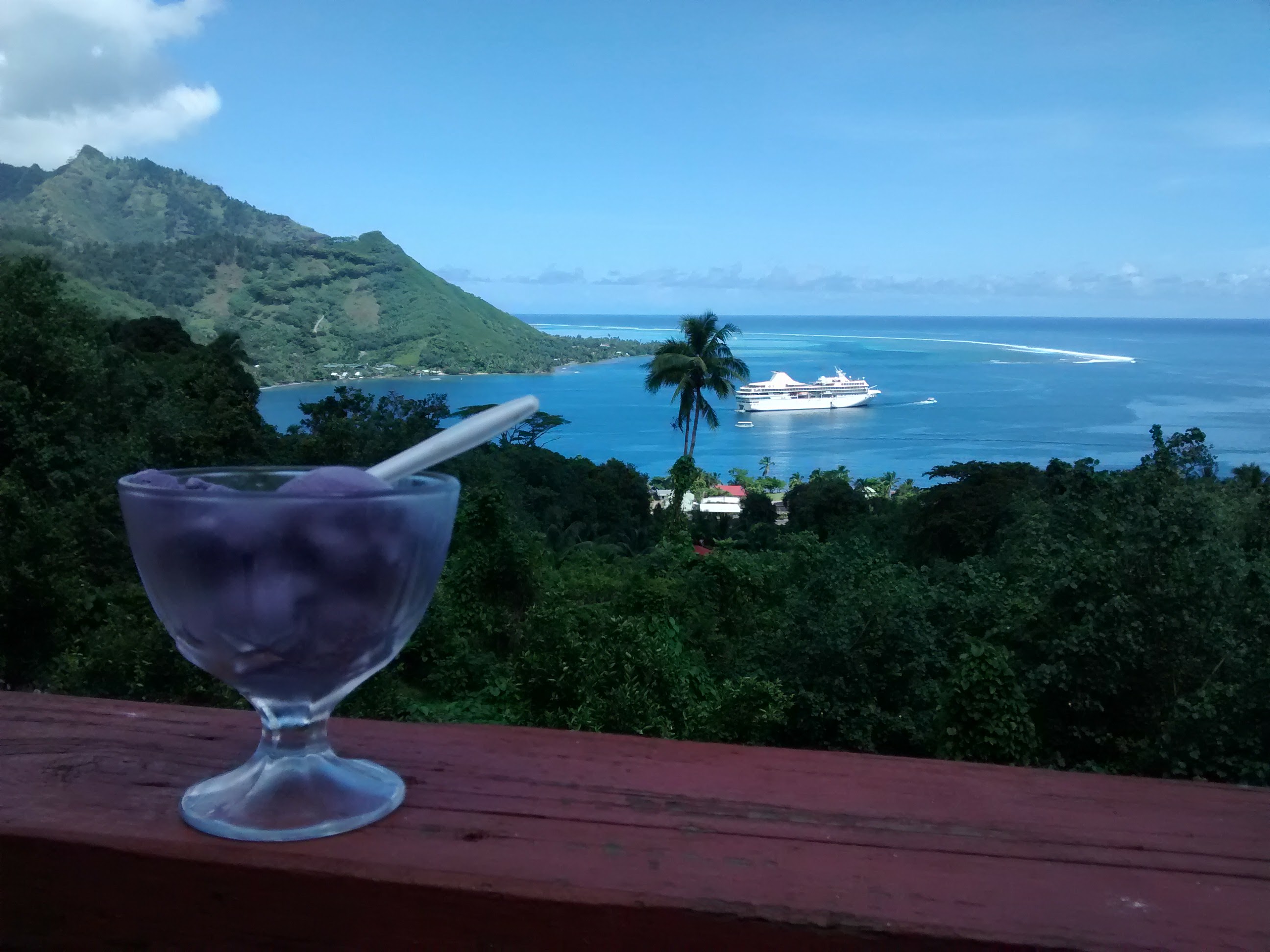 MDC 5 Reasons to Visit Moorea