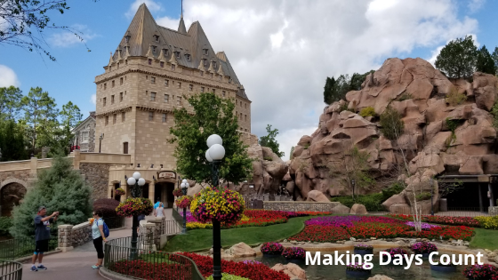 Canada pavilion