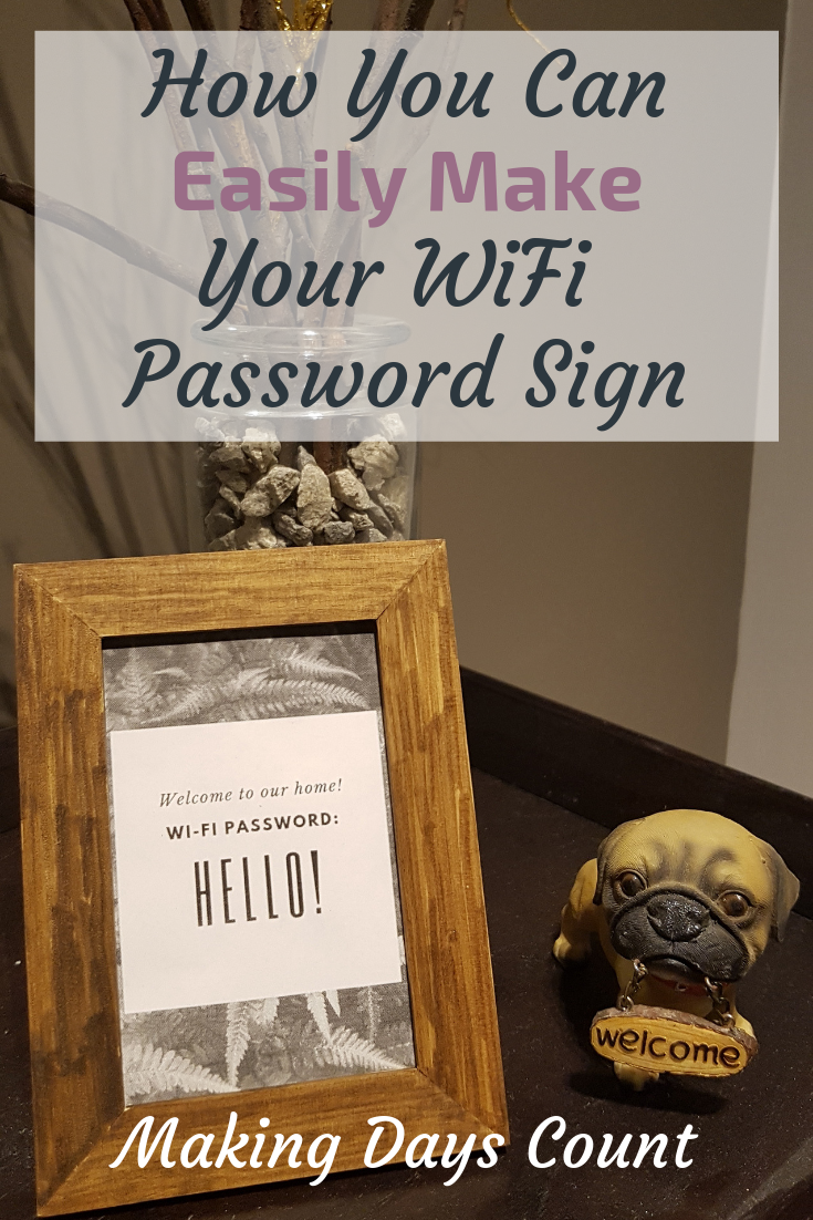 diy-wifi-password-sign-making-days-count