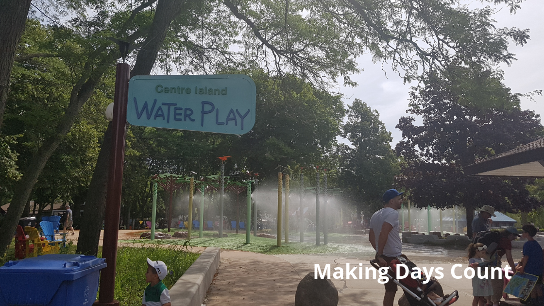 Water Play Free for Children