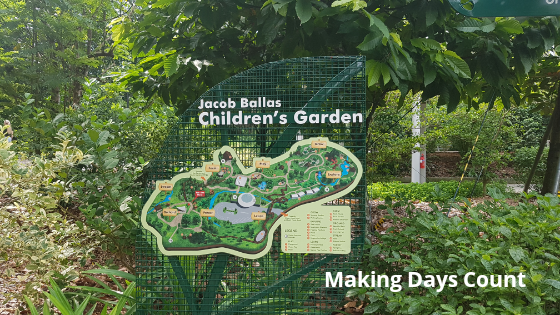 Kid-friendly Places to Visit in Singapore