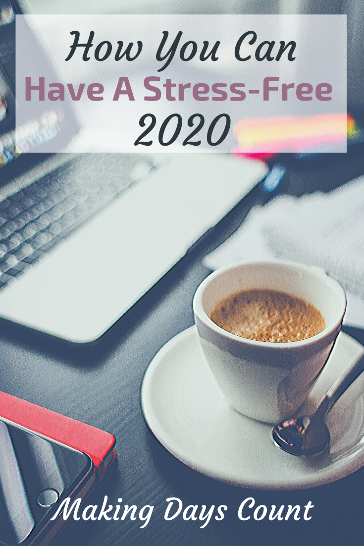 How to Plan for 2020 and make it amazing