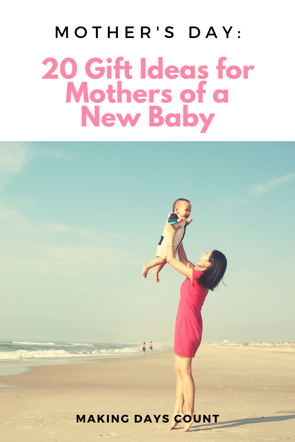 Mother's day_ New Moms Gift Ideas