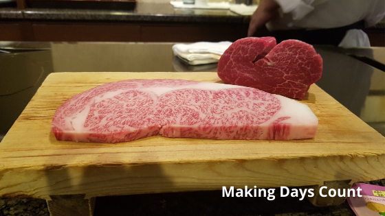 Kobe Beef MDC