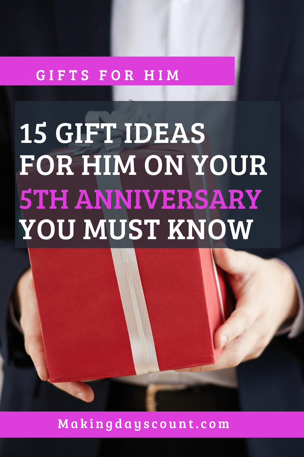 anniversary gifts for husband: 14 thoughtful anniversary gifts for husband  on special day - The Economic Times