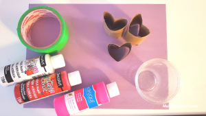 Valentine's Day Gifts DIY