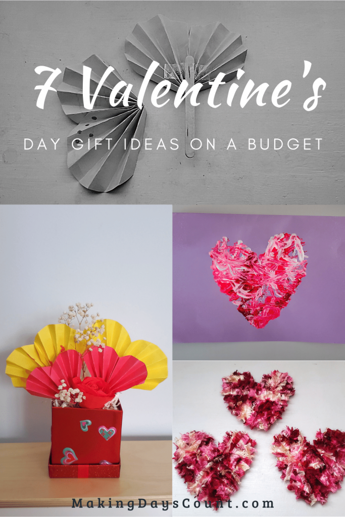 Valentine's Day Gifts